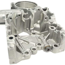 YYCOLTD OEM # DQ200 Valvebody accumulator housing DQ200 for AUDI Skoda Seat Passat