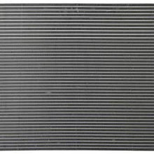 Sunbelt A/C AC Condenser For Chrysler 300 Dodge Charger 3897 Drop in Fitment