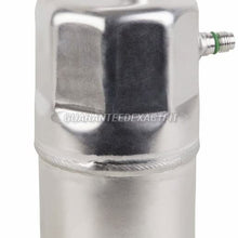 For Chevy Silverado GMC Sierra & Escalade A/C AC Accumulator Receiver Drier - BuyAutoParts 60-31127 New