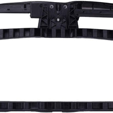 Bapmic 5K0805588E Radiator Support for Volkswagen Golf Jetta GTI 10-14