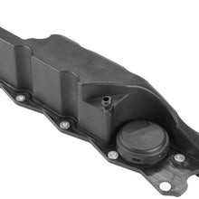 A-Premium Engine Valve Cover with Gasket Compatible with Volvo S80 XC70 XC90 2007-2014 XC60 2010-2014 V70 2008-2010 Land Rover LR2 2008-2012 3.2L