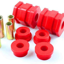 For Honda Civic EK 96-00 Polyurethane Front Lower Control Arm Bushing Kits