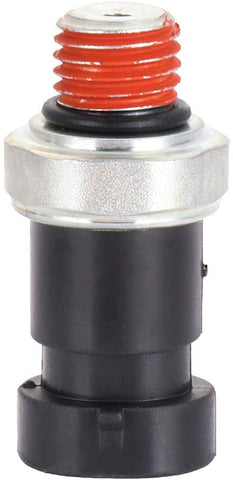 ECCPP Oil Pressure Sensor Switch Connector Fit for Buick Enclave Buick LaCrosse Buick Rainier Cadillac SRX Chevy Colorado Chevy Equinox Chevy Malibu Chevy Trailblazer 12570964 Oil Pressure Switch