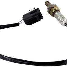 TAMKKEN Oxygen Sensor O2 Lambda Sensor Downstream fits 23099 2344079 for Dodge Viper Ram 1500 2500 3500 Van Dakota Durango B1500 Jeep Cherokee Wrangler