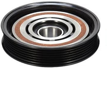 ACUMSTE AC A/C Compressor Clutch Pulley Assembly Kit For Dodge Dakota,Dodge Ram 1500,Jeep Grand Cherokee, Ram Dakota,55111436AB