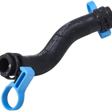 ACDelco 24278345 GM Original Equipment Automatic Transmission Fluid Cooling/Heat Exchanger Inlet Hose