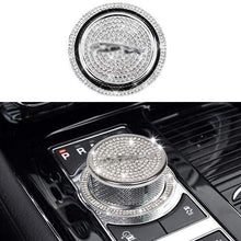 Pursuestar Red Aluminum Alloy Surrounding Ring Cover Trim Sticker Decals for Jaguar XF XE XFL XEL XJ F-PACE F-Type Front Grille Emblem