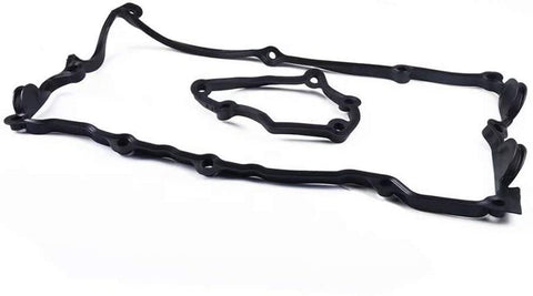 NaNa-AUTO: Engine Valve Cover Gasket Washers Kit ACM Rubber Car Replacement Parts 11120032224 for BMW