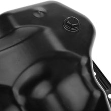 A-Premium Engine Oil Pan Sump Compatible with Toyota 4Runner 1988-1995 Pickup Hilux 1989-1995 T100 1993-1998 V6 3.0L 4WD