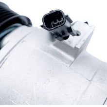 FKG AC Compressor and A/C Clutch CO 11319C 92600JP01C fit for 2009-2014 Nissan Maxima Murano 3.5L, 2011-2014 Nissan Quest 3.5L, 2013-2015 Nissan Pathfinder 3.5L, 2013 Infiniti JX35 3.5L