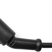 Dewinston 9748HH 88862385 Professional Spark Plug Wire Set - 8 PCS, Fit for Escalade Avalanche Silverado Tahoe Suburban Yukon XL H2 Savana LS2 LS3 LS4 LS7 Engines