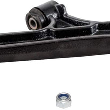 TUCAREST 2Pcs K620170 K620171 Left Right Front Lower Control Arm and Ball Joint Assembly Compatible With 01-07 Chrysler Town & Country Dodge Grand Caravan (3.8L V6) Except Heavy Duty Suspension