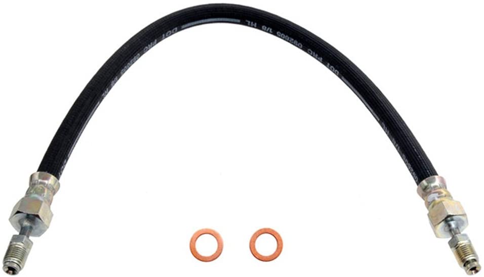 Raybestos BH14719 Professional Grade Hydraulic Brake Hose