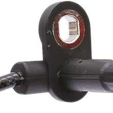 ABS Wheel Speed Sensor Front Left and Right ALS2408 ALS2410 For 2011-2014 Chrysler 200, 2009-2017 Dodge Journey, 2008-2014 Dodge Avenger, 2007-2010 Chrysler Sebring, Set of 2