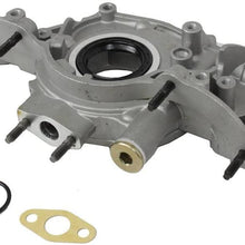 DNJ EK221M Master Engine Rebuild Kit for 2001-2005 / Honda/Civic / 1.7L / SOHC / L4 / 16V / 1668cc, 1700cc / D17A2, D17A6