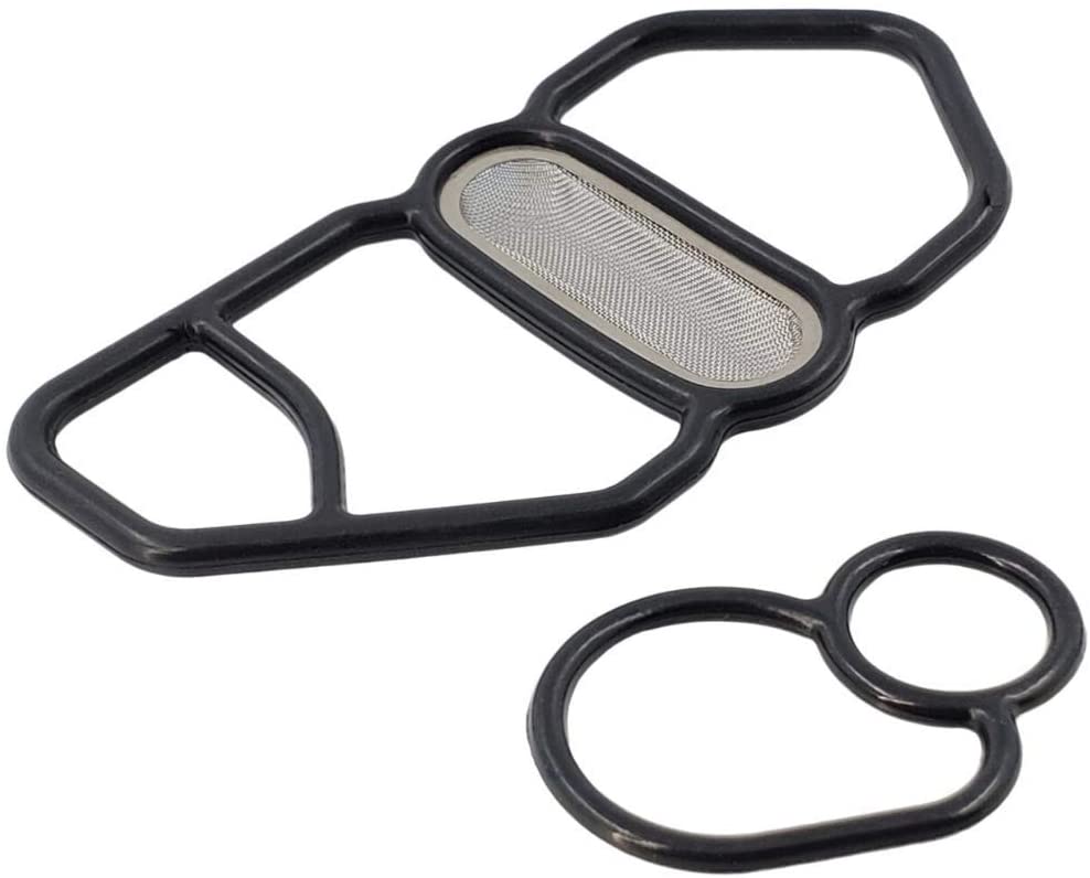 Vtec Solenoid Gasket Kit - Fits Integra Civic Prelude