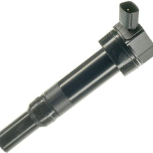 A-Premium Ignition Coils Pack Replacement for Kia Forte Soul 2014-2016 Hyundai Elantra 2011-2016 Elantra Coupe GT Tucson 1.8L 2.0L