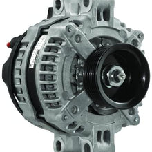 Remy 12738 Premium Remanufactured Alternator