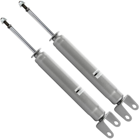 SENSEN 108280-RS Rear Struts Compatible with 2011-2015 Jeep Grand Cherokee