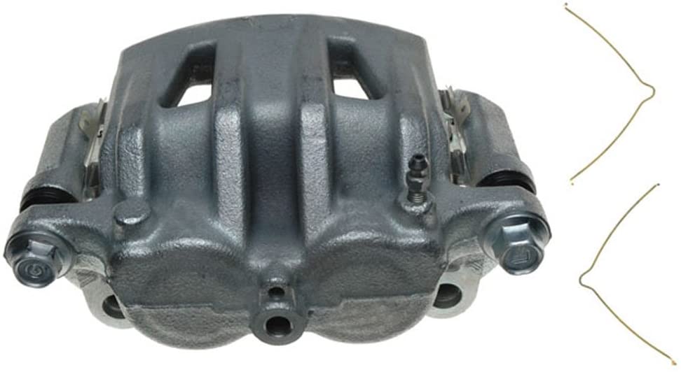 Raybestos FRC11638 Professional Grade Remanufactured Semi-Loaded Disc Brake Caliper