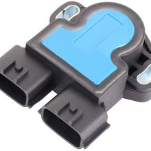 CCIYU Automotive Replacement Throttle Position Sensor 22620-4P202 Fit 1997-2000 Infiniti QX4, 1999-2004 Nissan Frontier, 1996-2000 Nissan Pathfinder, 2000-2004 Nissan Xterra