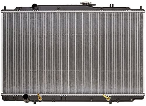 APFD Radiator For Honda Odyssey 2270