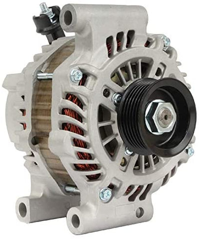 DB Electrical AMT0222 Alternator Compatible With/Replacement For Ford Escape 2008 08 3.0L 3.0 /Mazda Tribute 2008 08 3.0 3.0L /Mercury Mariner 2008 08 3.0 3.0L /8L8T-10300-AA, 8L8Z-10346-A