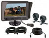 Voyager VOS7MDCL2B ToughCam 2-Camera Observation System, ToughCam 7