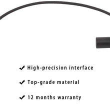 ZBN Camshaft Position Cam Sensor Fits 12141703221 For BMW 320I 323I 323IS 328 328IS 528I M3 Z3 2.0L 2.5L 2.8L 3.2L 1992 1993 1994 1995 1996 1997 1998 1999 2000/ ZBN