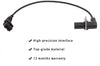 ZBN Camshaft Position Cam Sensor Fits 12141703221 For BMW 320I 323I 323IS 328 328IS 528I M3 Z3 2.0L 2.5L 2.8L 3.2L 1992 1993 1994 1995 1996 1997 1998 1999 2000/ ZBN