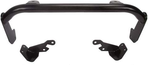 Daystar, Jeep Renegade Trailhawk Frame Mounted Bull Bar fits Trailhawk Model only, fits 2015 to 2017 2/4WD, KJ50005BK, Made in America
