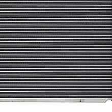 Sunbelt Radiator For GMC Sierra 3500 HD Chevrolet Silverado 3500 HD 13301 Drop in Fitment