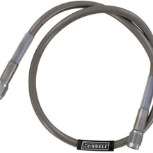 Russell Universal Street Legal Brake Line R58092S