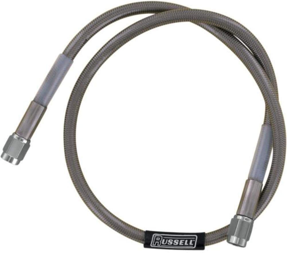 Russell Universal Street Legal Brake Line R58092S