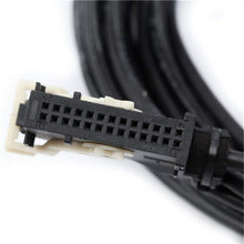 Car Reverse Backup Rear View Camera W/Cable Set 56D827566A Replacement for 2008-2014 Passat B7