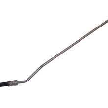 Crown Automotive Clutch Hose Transmission and Transaxle - Manual