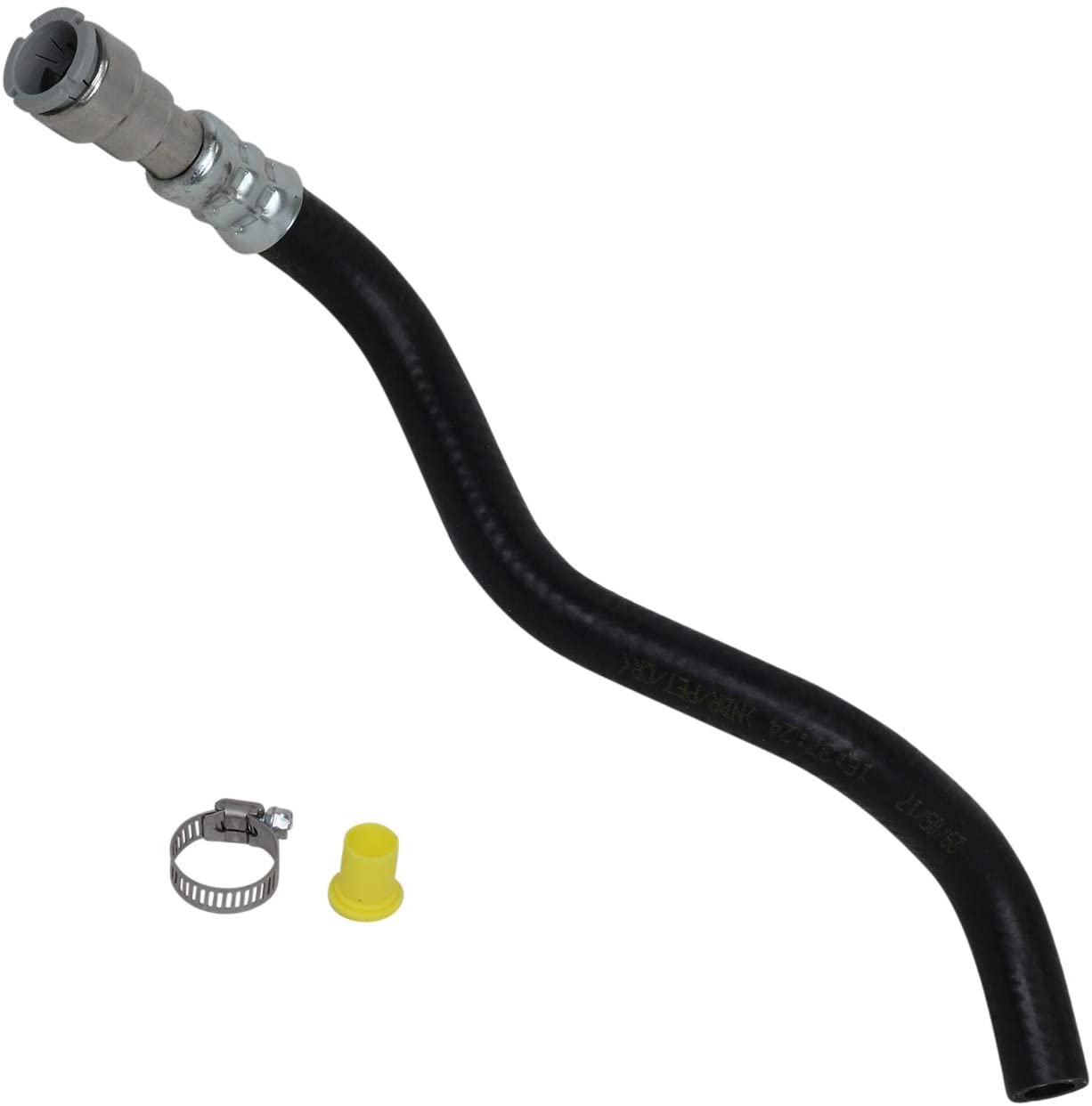 Plews & Edelmann 81449 Power Steering Return Hose