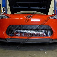 CXRacing 1.5" Aluminum Radiator Hard Pipe Kit For LS1 Subaru BRZ Scion FRS LSx