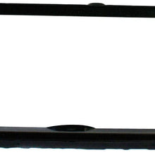 Radiator Support Assembly Compatible with 1995-2000 Chevrolet Tahoe