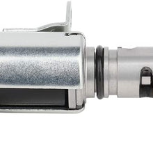 TUPARTS Engines VVT Camshaft Timing Solenoid Camshaft Position Sensor on Left Right Side Compatible Fit for 2011-2014 C-hrysler 200 2008-2010 C-hrysler Sebring 2008-2014 D-odge Avenger
