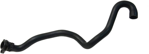 URO Parts 11537541992PRM Coolant Hose, Heavy Duty Aluminum Connector; Cylinder Head to T-Stat Housing