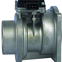 New Mass Air Flow Sensor MAF Replacement For Nissan Pathfinder 3.0L D21 1987-1995 V6 AFH50-10, MAF0002, 22680-88G00