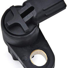 OTUAYAUTO ABS Wheel Speed Sensor 56028187AE - for Dodge Ram 1500 2500 3500 1998-2005, Durango 1998-2003, Dakota 1998-2004 - OEM Factory Style