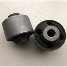 Fangfang (2pcs/kit) Control Arm Bushing Fit for Chinese Roewe 350 MG5 Auto Car Motor Parts 50006098 (Color : Small Bushing)