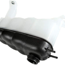 GM Genuine Parts 84368362 Radiator Surge Tank