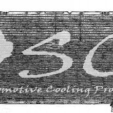 OSC Cooling Products 3027 New Condenser