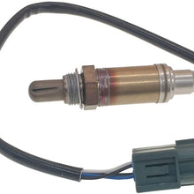 Oxygen O2 Sensor Upstream fits 234-4296 226908J010 for Infiniti FX45 M45 Q45 compatible with Nissan Sentra Murano Altima X-trail