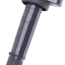 90919-02245 Ignition Coil 4 Pcs Replacement For Toyota Brevis Mark Progres Toyota Verossa Crown 2.5L 9091902245