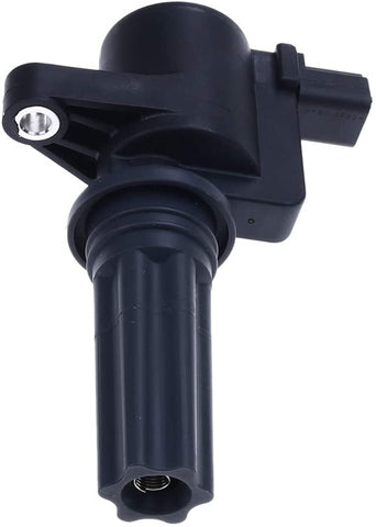 A-Premium Ignition Coil Compatible with Jaguar S-Type 2000-2003 Lincoln LS 2000-2005 V6 3.0L
