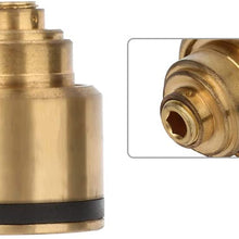 FINDAUTO Air Conditioning Compressor Solenoid Valve Fit for 2005 C-hevrolet Equinox 2006-2009 F-ord Escape